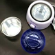 Воскоплав Pro Wax 100 Вт белый для воска в банках и парафина с терморегулятором 17х17х9 см - изображение 7