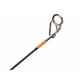 Вудилище зимове Lucky John X-Tech Zanderix Light 63 см (LJ140-00) - зображення 3