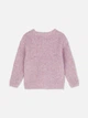 Кардиган Primark бузковий в візерунки AKYCB615 128 - изображение 2