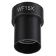 Окуляр для мікроскопа Bresser DIN WF 15x (23,2 мм) (5941740) - зображення 2