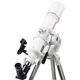 Телескоп Bresser Nano AR-80/640 AZ з сонячним фільтром і тримачем для смартфона (4580640) - изображение 5