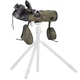 Підзорна труба Alpen Optics Wings 20-60x80 кутова (12199) - зображення 6