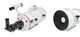 Телескоп Bresser Messier MC-152/2250 EXOS-2/EQ5 (4752198) - изображение 2
