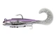 Морська приманка Daiwa D`Wolf Curly 21 см 265 г #PH (B0001598900) - зображення 2