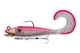 Морська приманка Daiwa D`Wolf Curly 21 см 265 г #PW (B0001599000) - зображення 2