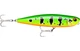 Воблер Rapala Precision Xtreme Pencil EXO 127 мм 26 г #HPB (PXRPE127 HPB) - зображення 2