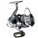 Котушка Daiwa Powersurf SS 4000QD (10059396) - изображение 1