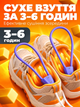 Сушилка для обуви электрическая гибкая Shine 12Вт (shine12g) - изображение 2