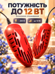 Электросушилка для обуви сушилка универсальная Shine Red - изображение 5