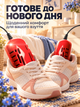 Электросушилка для обуви сушилка универсальная Shine Red - изображение 6