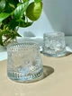 Набор низких стаканов Olens Тристан 102-309 170 мл 6 шт 5278476 - изображение 4