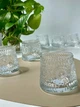 Набор низких стаканов Olens Тристан 102-309 170 мл 6 шт 5278476 - изображение 7
