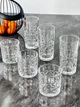 Набор высоких стаканов Olens Ориент 102-694 330 мл 6 шт 5278481 - изображение 4