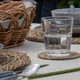 Набір склянок Gimex Water Glass Solid 4 Pieces 200 ml (6968914) 5245555 - изображение 2
