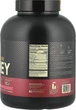 Сывороточный протеин Optimum Nutrition 100% Whey Gold Standard порошок 2.27 кг Delicious Strawberry (748927028690) - изображение 2