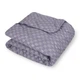 Одеяло зимнее Vital Textile Бренд двухспальное 180x220 см (бренд 2-х сер) - изображение 1