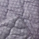 Одеяло зимнее Vital Textile Бренд двухспальное 180x220 см (бренд 2-х сер) - изображение 2