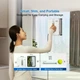 Робот для миття вікон Ecovacs Winbot Mini 2 (WG853-15) - изображение 7