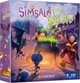 Gra planszowa Egmont Simsala Spin 60875 (5903707560875) - obraz 1