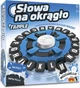 Gra planszowa Eppe Słowa na okrągło familijna EP60439 (5905896604392) - obraz 1