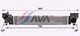 Автомобільний інтеркулер Ava (BW4579) - зображення 1