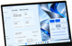 Ноутбук Dell Inspiron 7405 2-in-1 Ryzen 5 4500U 8GB DDR4 NVMe 256GB 14" Full HD Touch Сірий Б/У - зображення 4