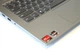 Ноутбук Lenovo ThinkBook 14 G2 ARE (20VF) Ryzen 3 4300U 16GB DDR4 NVMe 256GB 14" Full HD Сірий Б/У - изображение 5