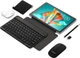 Планшет Teclast P30T KIT Wi-Fi 3/128GB Gray (6940709680254) - изображение 5