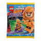 Конструктор Lego Фігурка Spider-Man Hobgoblin Paper Bag Super Heroes L0002286 - зображення 1