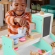 Деревянный игровой набор Fisher-Price Кофейня Wooden Coffee Shop Set (HXV22) - изображение 5