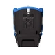 Автокрісло RECARO Velix 1 Calm Blue, B1104026 - зображення 4