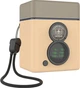 Зарядний пристрій PATONA Protect Retro Dual з 2 акумуляторами для Canon LP-E6P / LP-E6NH / LP-E6N / LP-E6 (4055655262507) - зображення 1