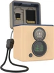 Зарядний пристрій PATONA Protect Retro Dual з 2 акумуляторами для Canon LP-E6P / LP-E6NH / LP-E6N / LP-E6 (4055655262507) - зображення 4