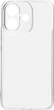 Чохол для смартфона Xiaomi Redmi Note 17 Pro 5G BeCover Transparent (BC_716490) - зображення 1
