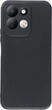 Чехол для смартфона Xiaomi Redmi 17 5G BeCover Black (BC_716493) - изображение 1