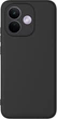 Чохол для смартфона Xiaomi Redmi Note 17 Pro 5G BeCover Black (BC_716495) - зображення 1