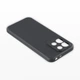 Чехол для смартфона Xiaomi Redmi 17 5G BeCover Black (BC_716493) - изображение 3