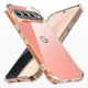 Чехол для смартфона Google Pixel 11 Pro XL BeCover Anti-Shock Transparent (BC_716500) - изображение 3