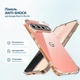 Чехол для смартфона Google Pixel 11 Pro XL BeCover Anti-Shock Transparent (BC_716500) - изображение 6