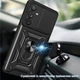 Чехол для смартфона Samsung Galaxy A18 SM-A185 BeCover Military Black (BC_716506) - изображение 4