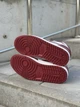 Чоловічі кросівки Air Jordan 1 Retro High OG Artisanal Red р. 44.5 - изображение 4