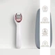Массажер для лица GESKE MicroNeedle Face Roller 9в1 Starlight (HB0187) [176868] - изображение 7