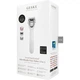 Массажер для лица GESKE MicroNeedle Face Roller 9в1 White (HB0194) [176902] - изображение 8