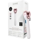 Массажер для лица GESKE MicroNeedle Face Roller 9в1 Starlight (HB0187) [176868] - изображение 10