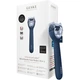 Массажер для лица GESKE MicroNeedle Face Roller 9в1 Midnight (HB0188) [176896] - изображение 8