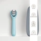 Массажер для лица GESKE MicroNeedle Face Roller 9в1 Turquoise (HB0191) [176899] - изображение 6