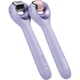 Массажер для лица GESKE MicroNeedle Face Roller 9в1 Purple (HB0189) [176897] - изображение 2