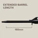Плойка для волосся BaByliss PRO Curling Tong BAB2490E [174699] - зображення 8