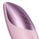 Термощетка для лица GESKE Sonic Thermo Facial Brush 6в1 Pink (HB0082) [179574] - изображение 3