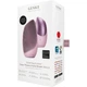 Термощетка для лица GESKE Sonic Thermo Facial Brush 6в1 Pink (HB0082) [179574] - изображение 5
